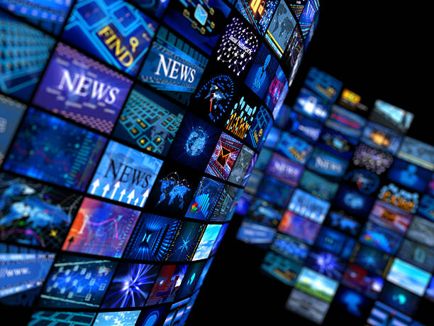 Reliable Broadcast Media Monitoring Services for Brands