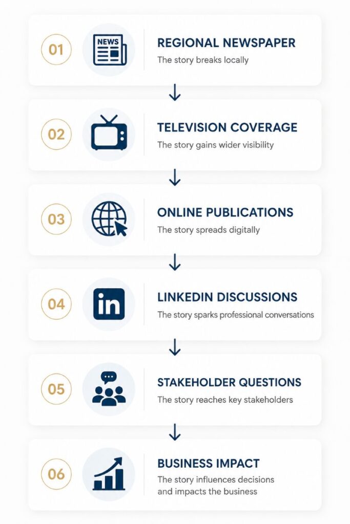 24ieye Oman supporting story distribution across social media and digital platforms